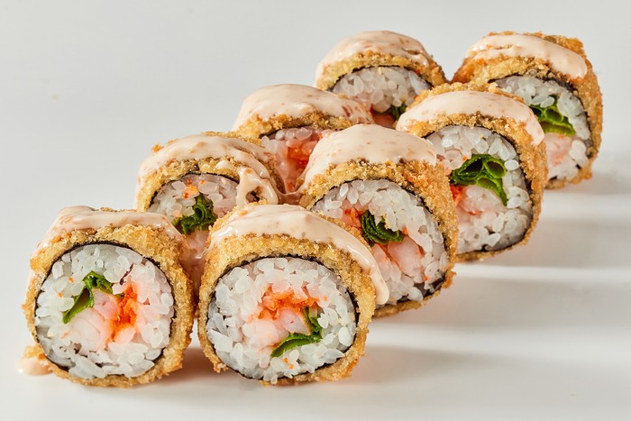 Понтовая креветка