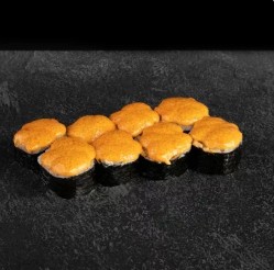 Запеченный Чили Вилли