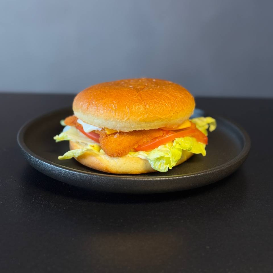 Бургер "Ко-Ко"