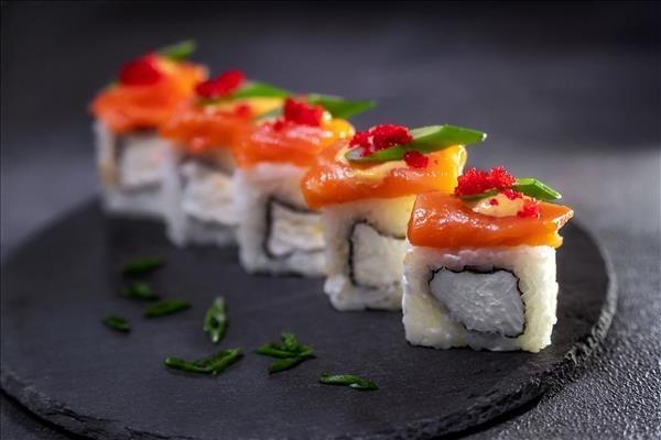 Филадельфия Люкс 10 шт Чибис