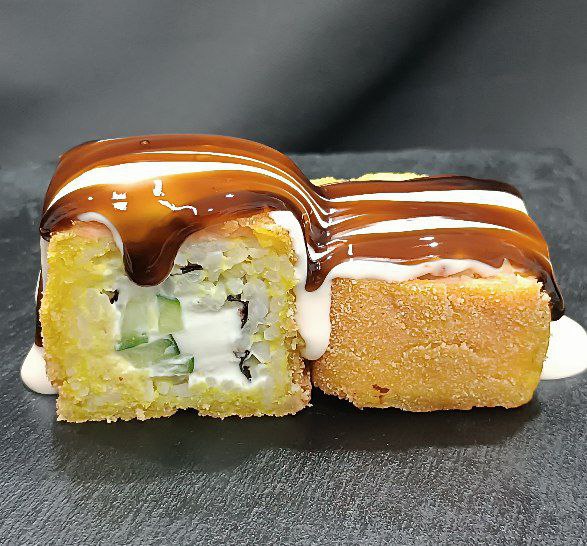 Горячая Филадельфия