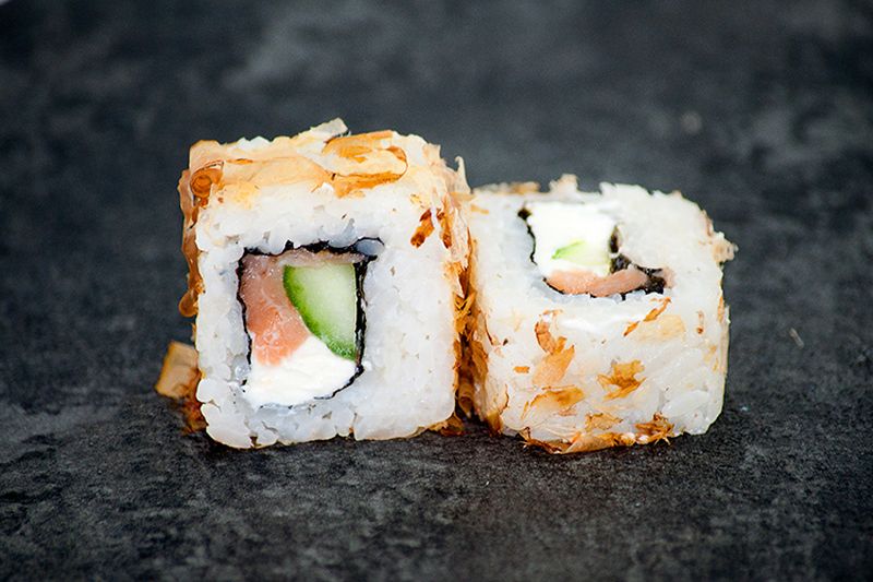 Сяке Бонито