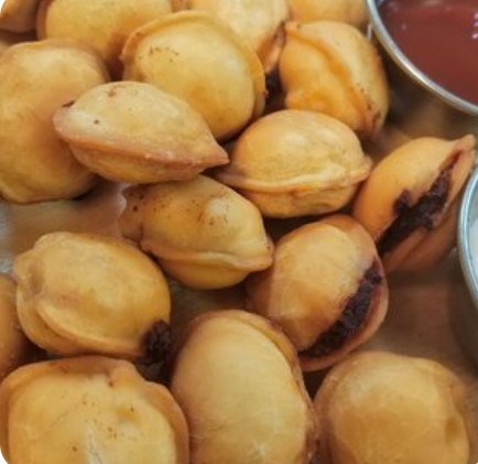 Пельменный сет 50 шт