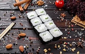 Маки филадельфия
