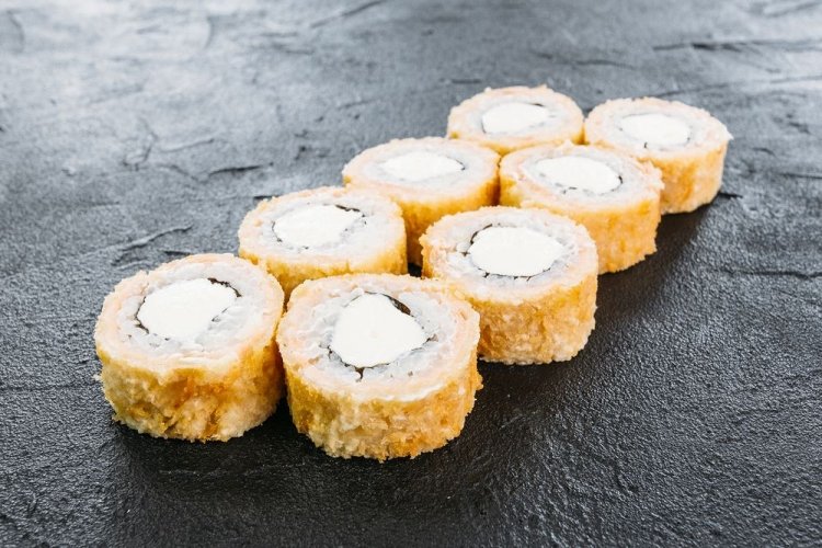 Филадельфия хруст