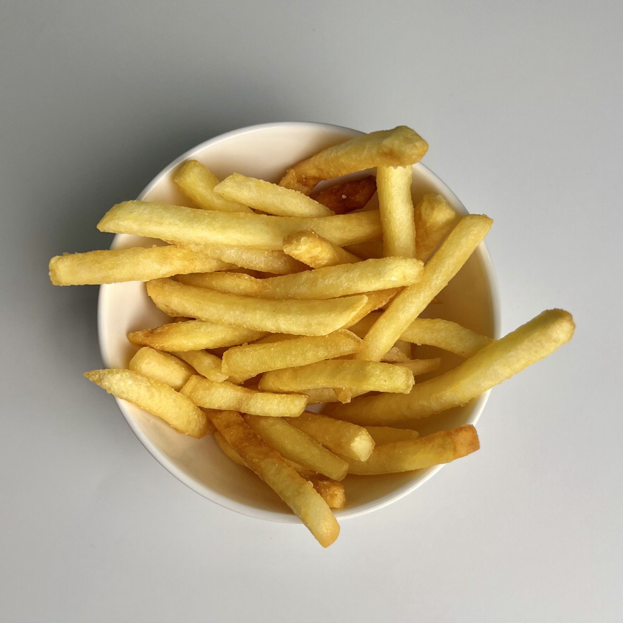 Картофель фри