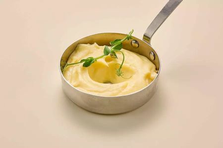 Картофельное пюре