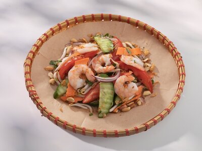 Ном Вьет Том