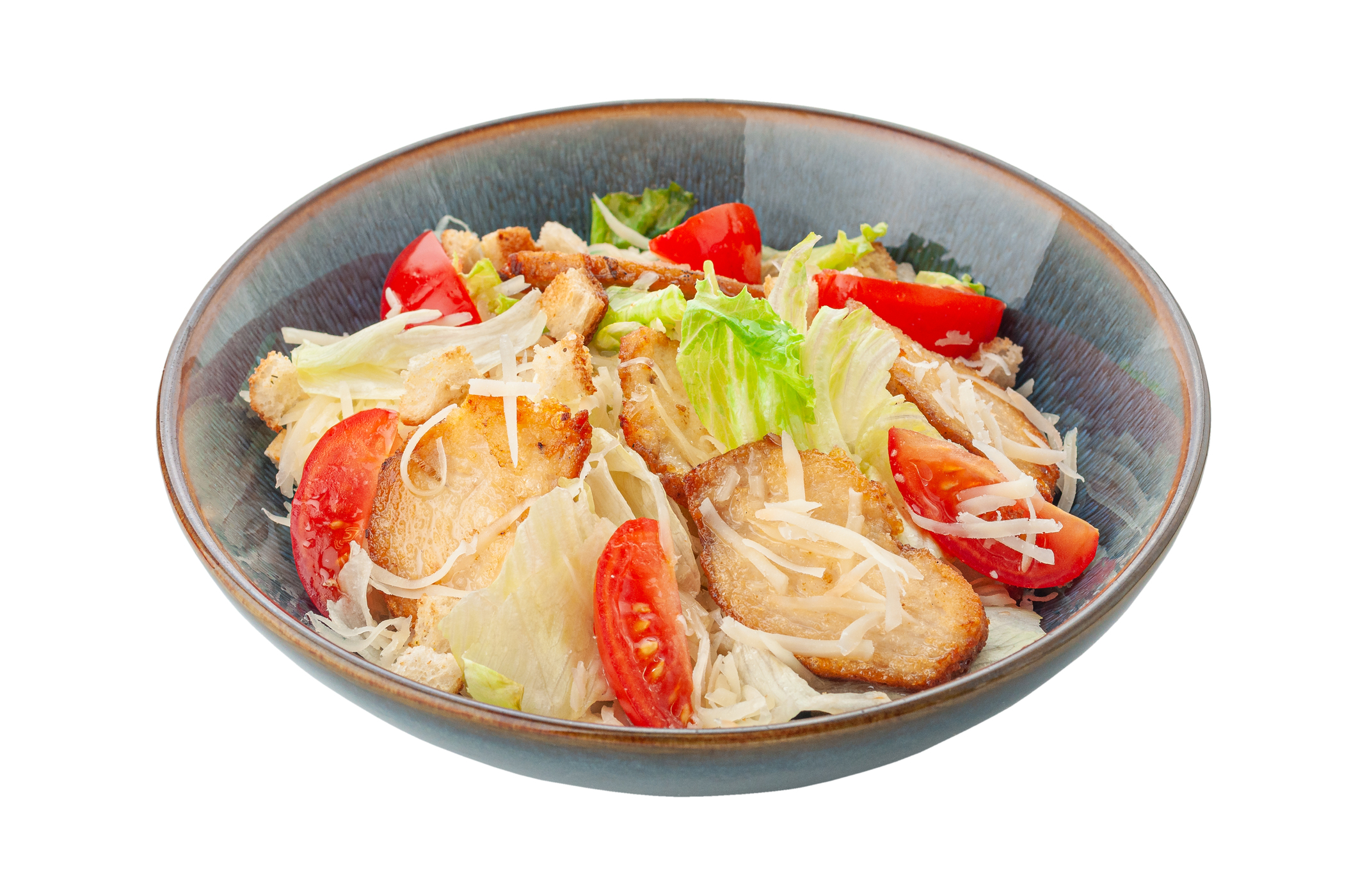 Салат Цезарь