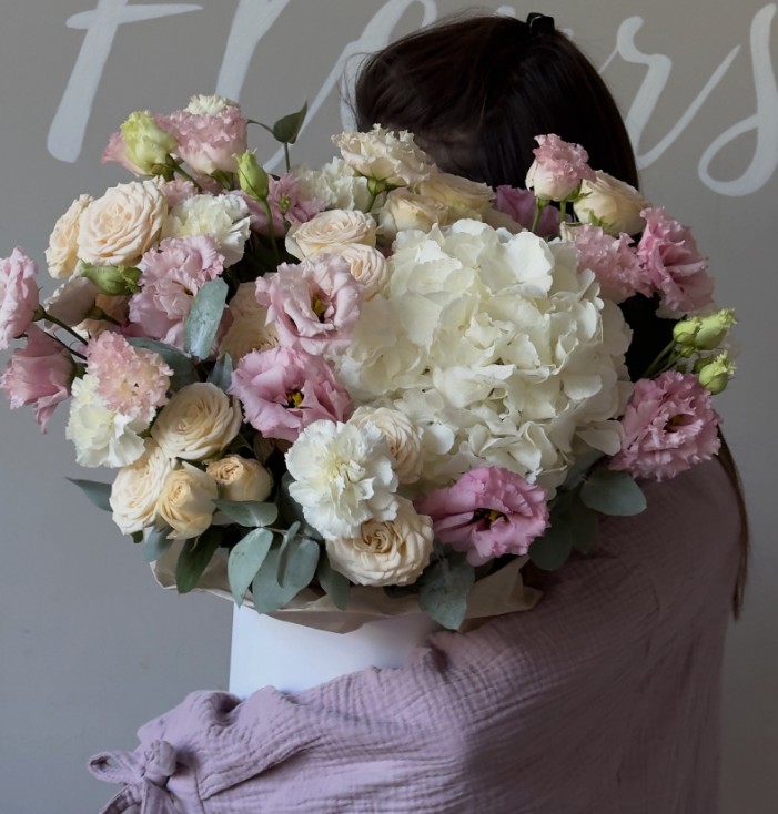 Цветочная композиция