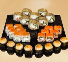 Сет Филакейшн