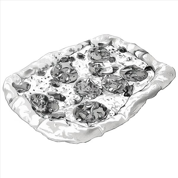 Веджи Fit & Fresh Римское