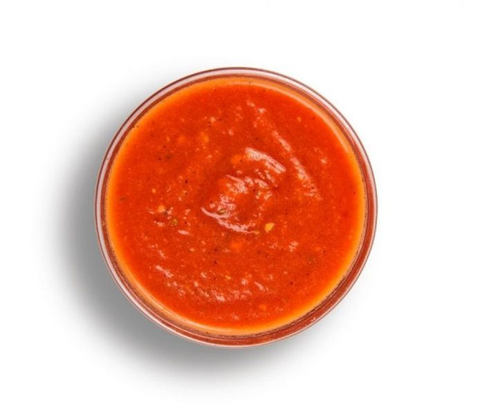Соус Помидорро