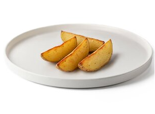 Картофельные дольки