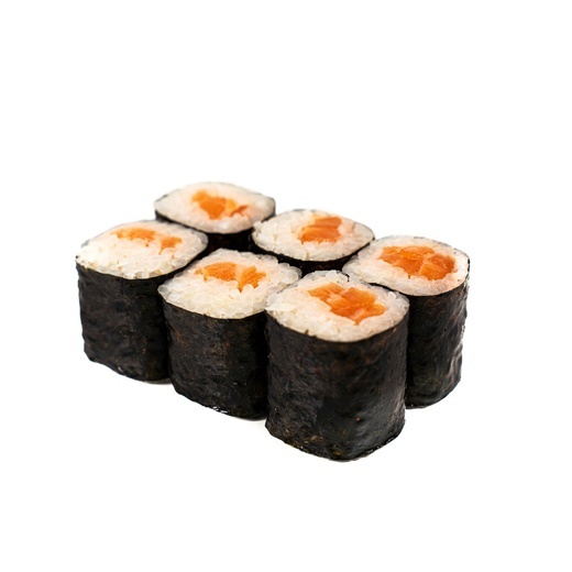Сяке маки
