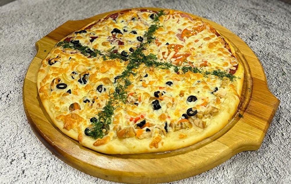 Четыре сезона 500 гр.