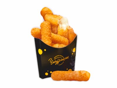 Сырные палочки