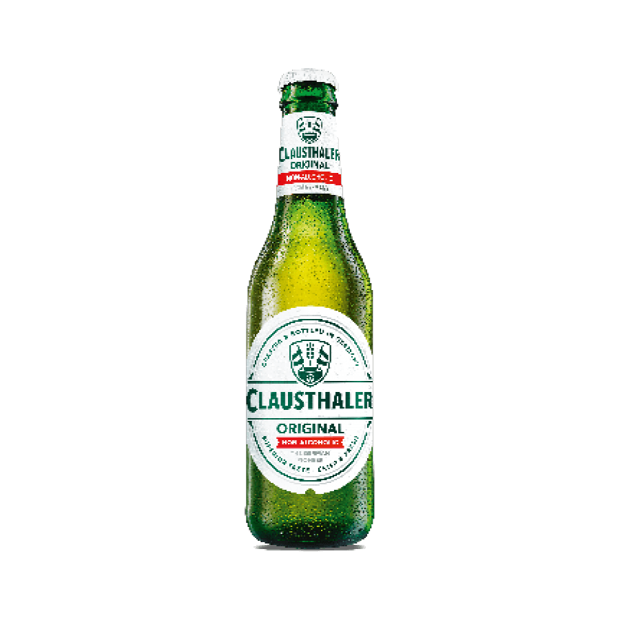 Clausthaler