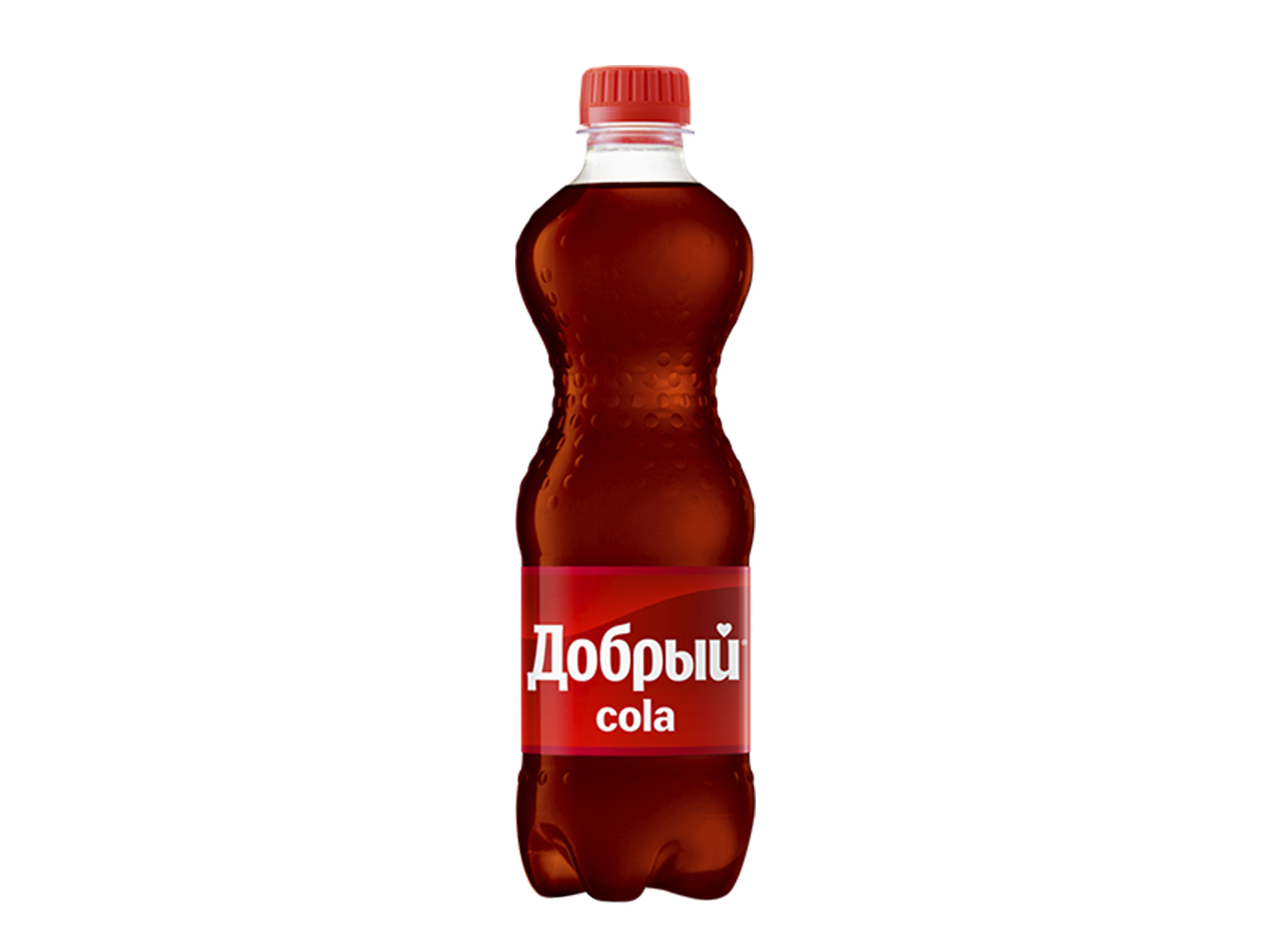 Добрый "Кола" 1 л
