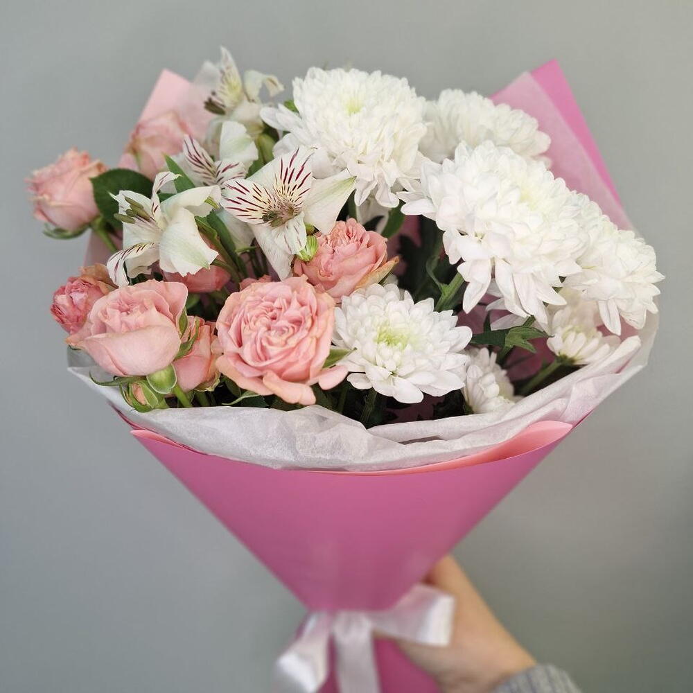 Комплимент букет