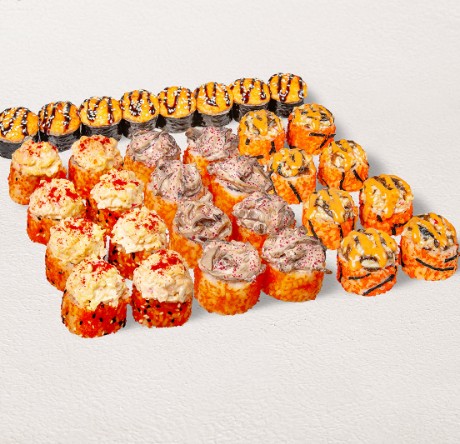 Набор Акуна Матата