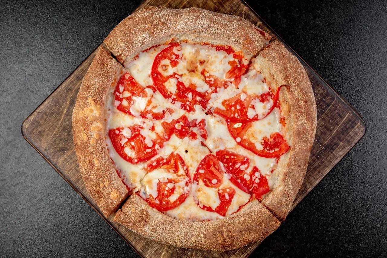 Пицца Napoli "Маргарита"