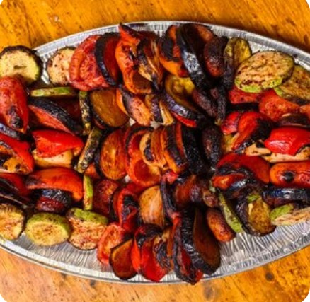 Вегетарианец