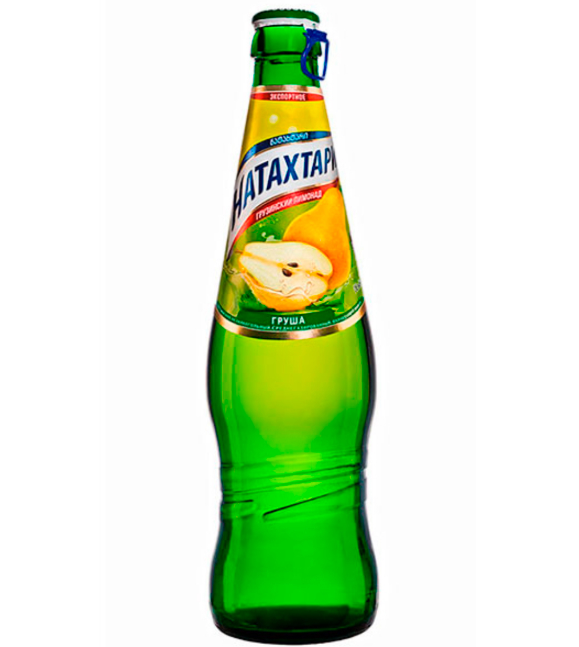 Лимонад Натахтари