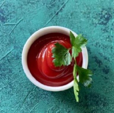 Соус Кетчуп