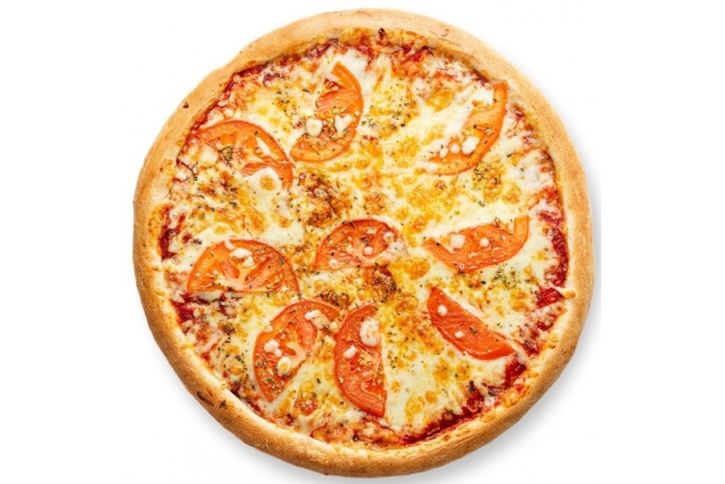 Пицца Маргарита