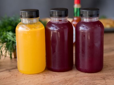 Компот из сухофруктов