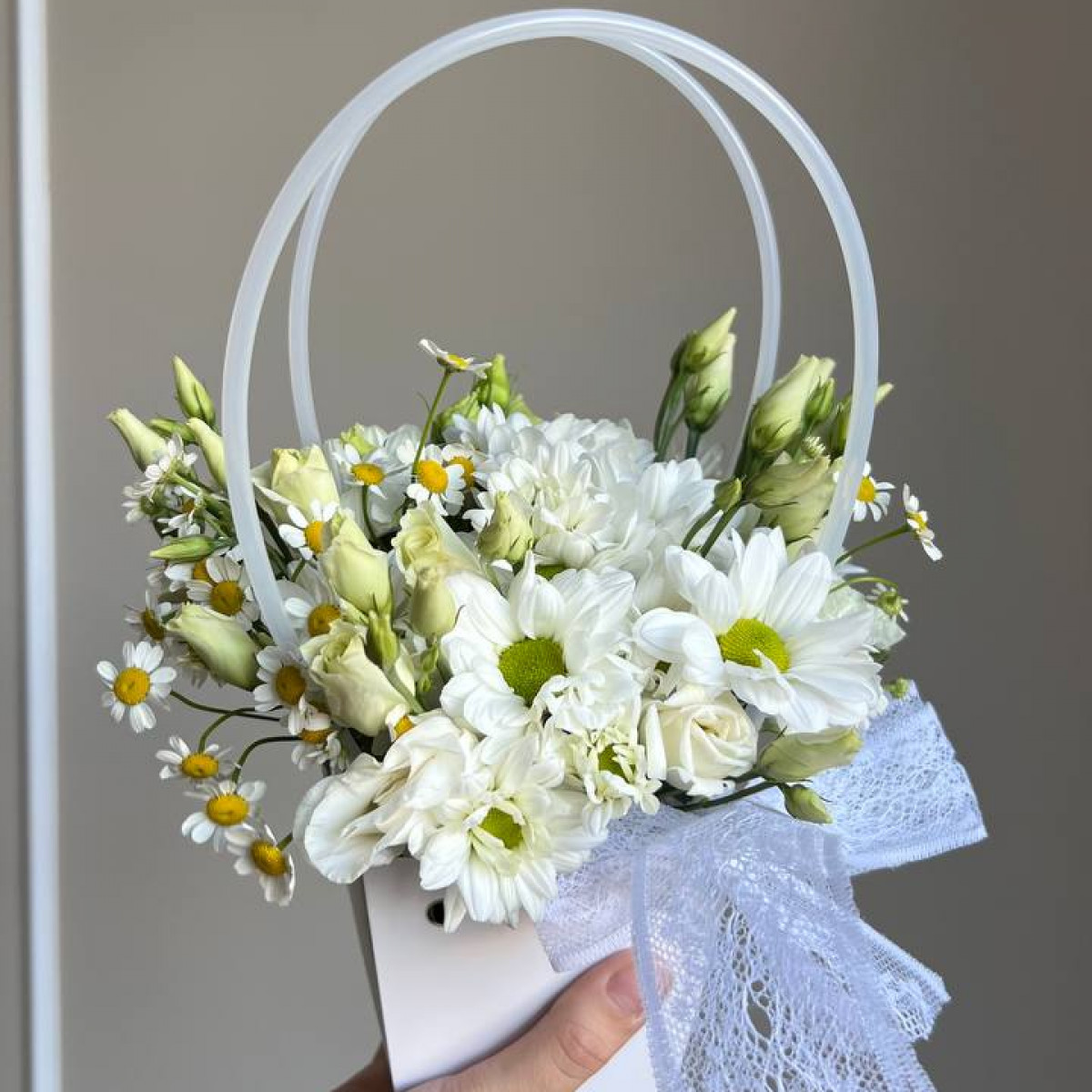 Композиция (предзаказ) 89