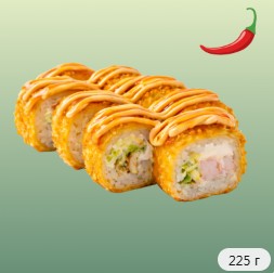 Шримп Флай