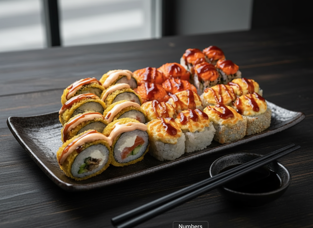 Ассорти Колорит