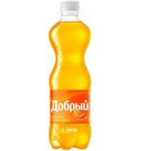 Фанта (Добрый) 