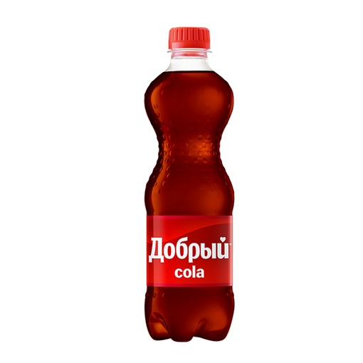 Добрый "Кола" 1 л