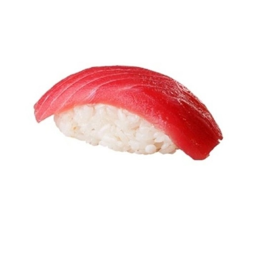 Суши с тунцом