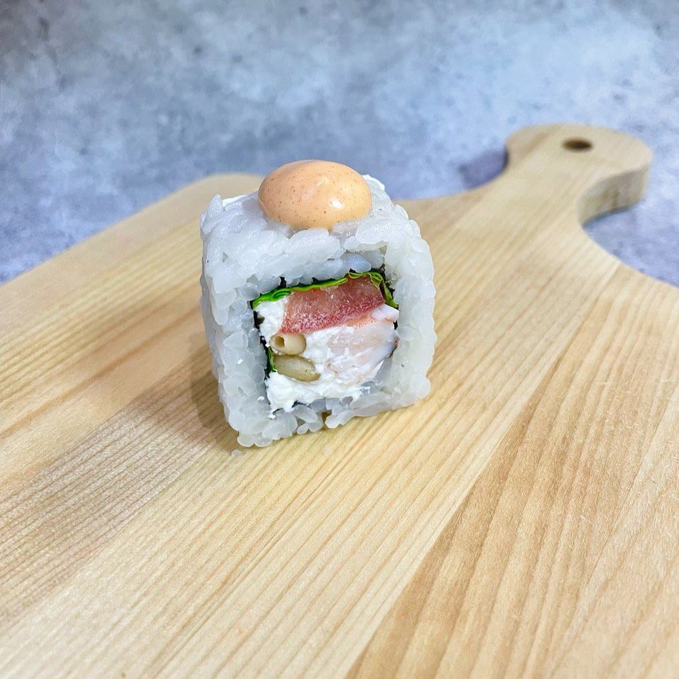 Киноми ролл