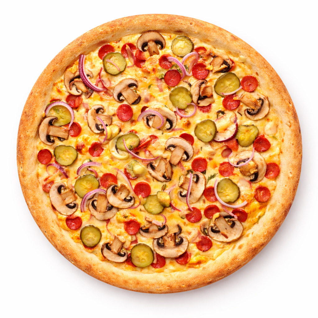 Аляска 41 см. (итальянское)