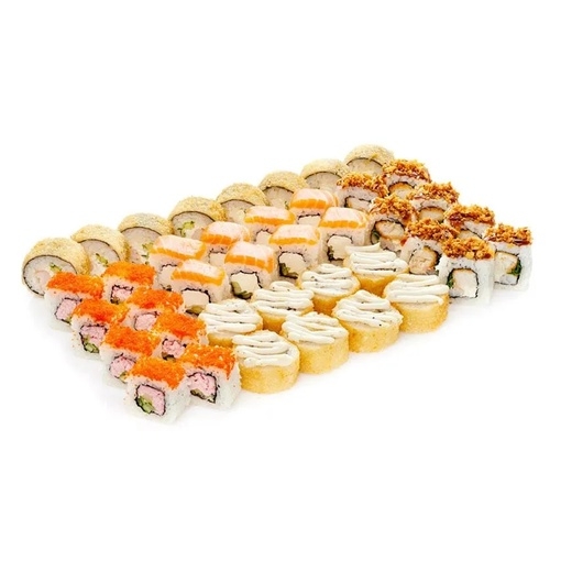 Сет "Сели поели" 40 шт