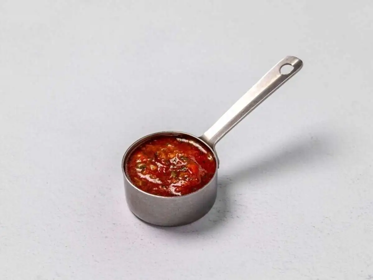 Соус Аджика