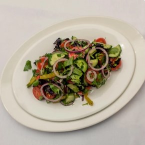 Салат Бакинский 150 гр