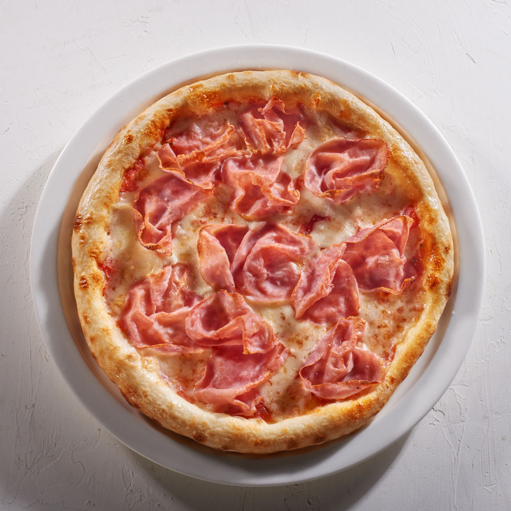 Пицца Prosciutto