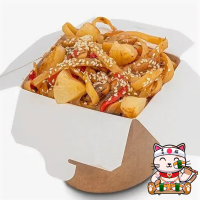 Конструктор WOK 350г