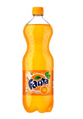 Фанта 1л