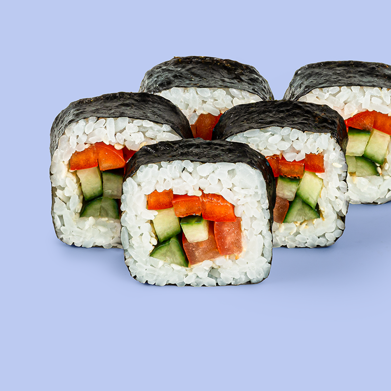 Vega Roll