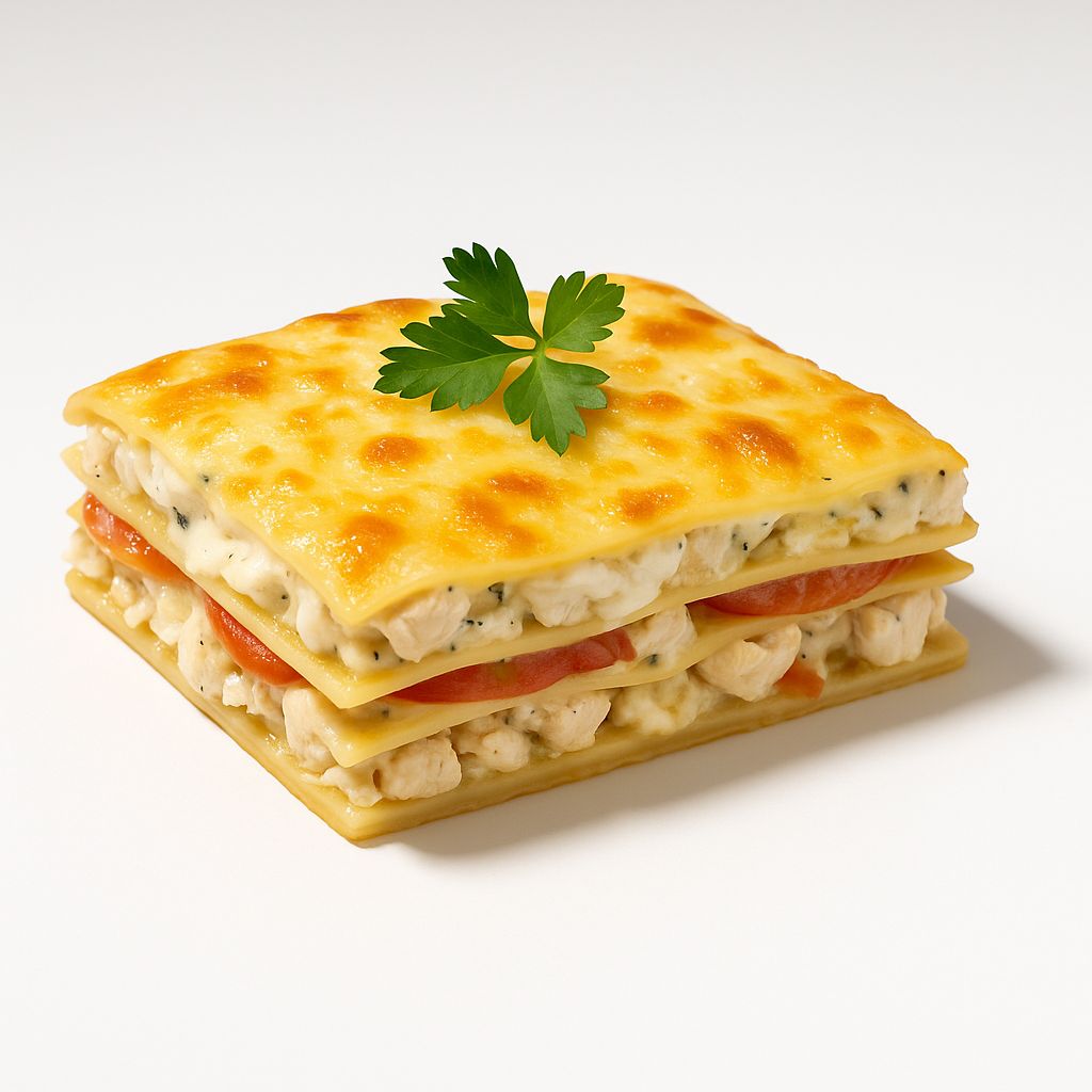 Лазанья