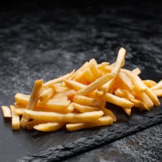 Картофель фри