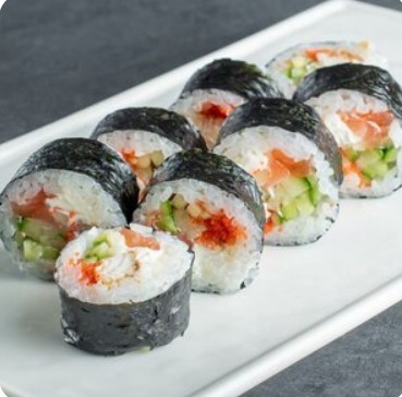 Ролл Сафари