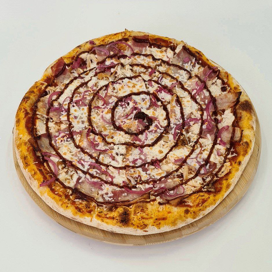 Барбекю 40см